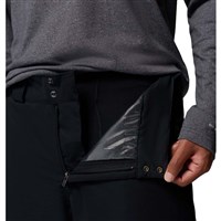 Columbia Bugaboo VI Pant - Men's - Black