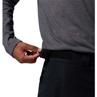 Columbia Bugaboo VI Pant - Men's - Black