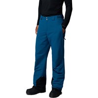 Columbia Bugaboo VI Pant - Men's - Phoenix Blue / Black