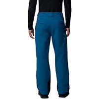 Columbia Bugaboo VI Pant - Men's - Phoenix Blue / Black