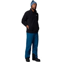 Columbia Bugaboo VI Pant - Men's - Phoenix Blue / Black