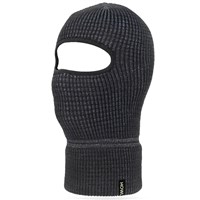 Howl Burglar Facemask - Men's - Black