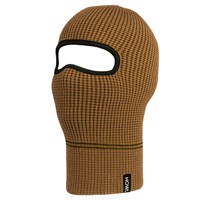 Howl Burglar Facemask - Men's - Black