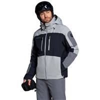 Obermeyer Charger Jacket - Men's - Dolomite