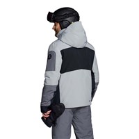 Obermeyer Charger Jacket - Men's - Dolomite