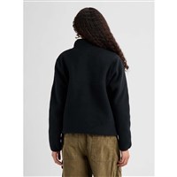 Burton Cinder Pullover Fleece - Women's - True Black
