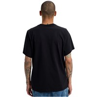 Burton Classic Short Sleeve T-Shirt - Men's - True Black