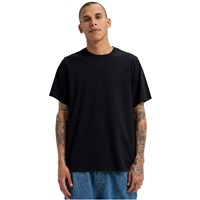 Burton Classic Short Sleeve T-Shirt - Men's - True Black