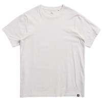 Burton Classic Short Sleeve T-Shirt - Men's - Stout White