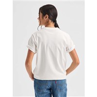 Burton Classic Short Sleeve T-Shirt - Men's - Stout White