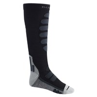 Burton Performance + Lightweight Compression Socks - Men's - True Black