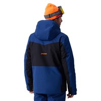 Spyder Copper Ski Jacket - Men's - Indigo