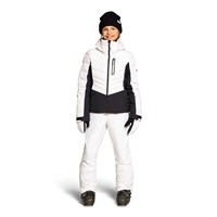 Obermeyer TG Cosima Jacket - Teen Girls - White