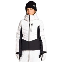 Obermeyer TG Cosima Jacket - Teen Girls - White