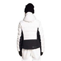 Obermeyer TG Cosima Jacket - Teen Girls - White