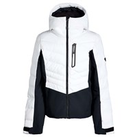 Obermeyer TG Cosima Jacket - Teen Girls - White