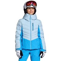 Obermeyer TG Cosima Jacket - Teen Girls - Skyfall