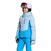 Obermeyer TG Cosima Jacket - Teen Girls - Skyfall