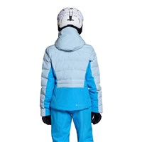 Obermeyer TG Cosima Jacket - Teen Girls - Skyfall