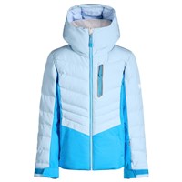 Obermeyer TG Cosima Jacket - Teen Girls - Skyfall