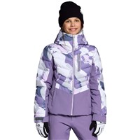 Obermeyer TG Cosima Jacket - Teen Girls - Misty Camo