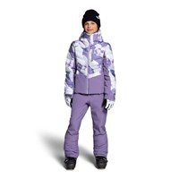 Obermeyer TG Cosima Jacket - Teen Girls - Misty Camo
