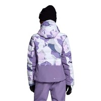 Obermeyer TG Cosima Jacket - Teen Girls - Misty Camo