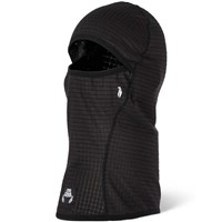 Crab Grab Clawva Waffle Fleece Clava - Men's - Black