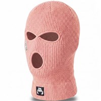 Crab Grab Goon Mask - Soft Pink