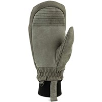 Crab Grab Chop Mitten - Men's - Grey