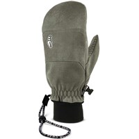 Crab Grab Chop Mitten - Men's - Grey