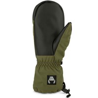 Crab Grab Cinch Mitten - Men's - Dirksen Green