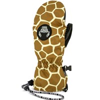 Crab Grab Cinch Mitt - Youth - Giraffe