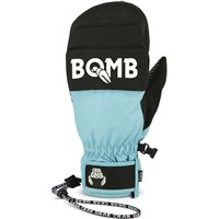 Crab Grab Punch Mitt - Men's