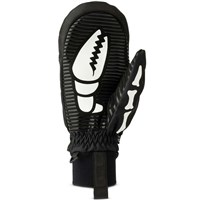 Crab Grab Slap Mitt - Men's - Bones