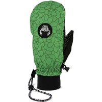 Crab Grab Slap Mitt - Men's - Fava Bean