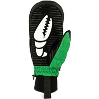 Crab Grab Slap Mitt - Men's - Fava Bean
