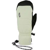 Crab Grab Snuggler Mitten - Men's - Off White