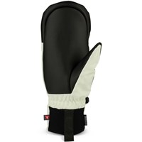 Crab Grab Snuggler Mitten - Men's - Off White