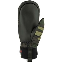 Crab Grab Snuggler Mitten - Men's - Woodland Camo
