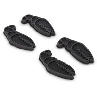 Crab Grab Mini Claws - Black