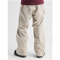 Burton  [ak] Cyclic GORE-TEX 2L Pants - Men's - Chinchilla Gray