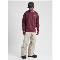 Burton  [ak] Cyclic GORE-TEX 2L Pants - Men's - Chinchilla Gray