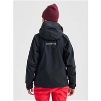Burton [ak] Cyclic GORE-TEX 2L Jacket - Women's - True Black