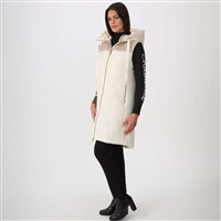 Krimson Klover Daisy Vest - Women's - Ivory