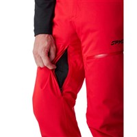 Spyder Dare Lengths Ski Pants - Men's - Spyder Red