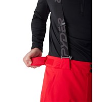 Spyder Dare Lengths Ski Pants - Men's - Spyder Red