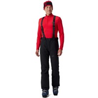 Spyder Dare Lengths Ski Pants - Men's - Black