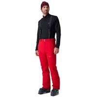 Spyder Dare Lengths Ski Pants - Men's - Spyder Red