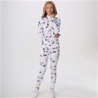 Krimson Klover Dog Days of Snow Top - Women's - White